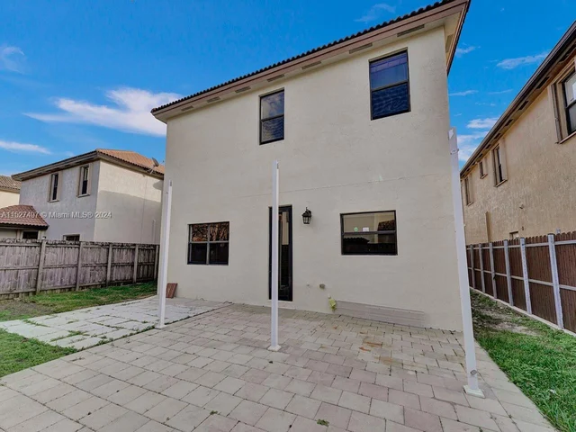 11609 SW 236th St, Homestead FL 33032