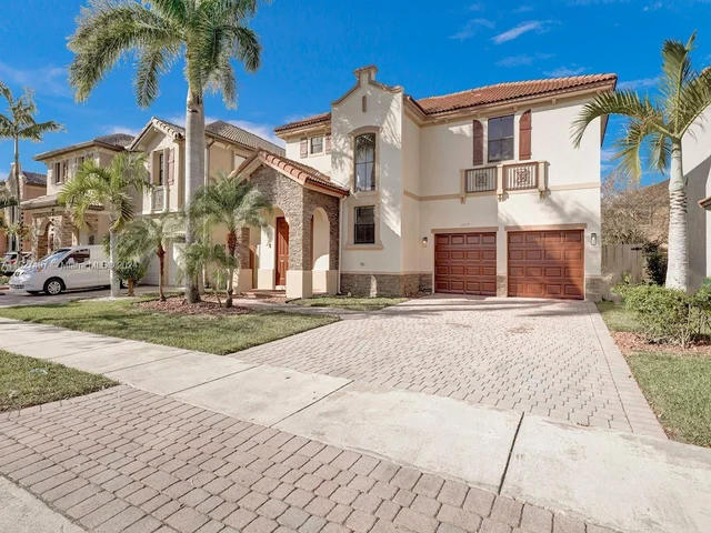 11609 SW 236th St, Homestead FL 33032