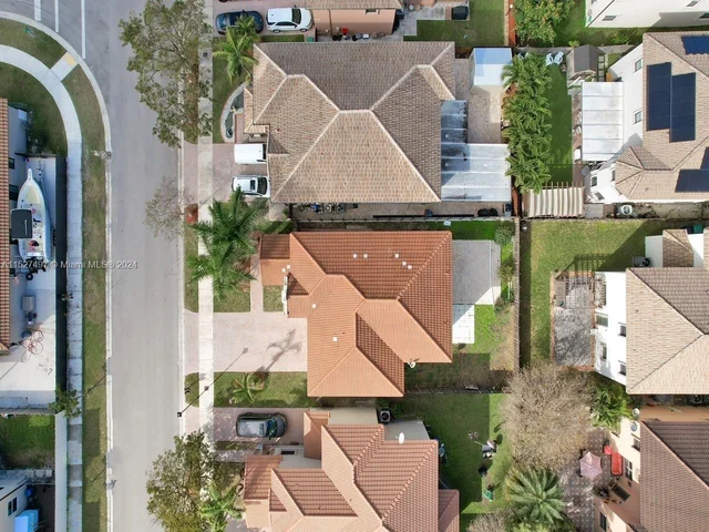 11609 SW 236th St, Homestead FL 33032