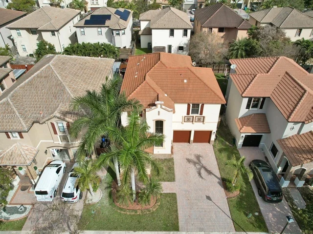 11609 SW 236th St, Homestead FL 33032