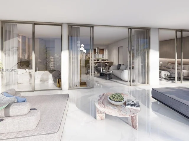 9901 W Bay Harbor Dr # 701, Bay Harbor Islands FL 33154