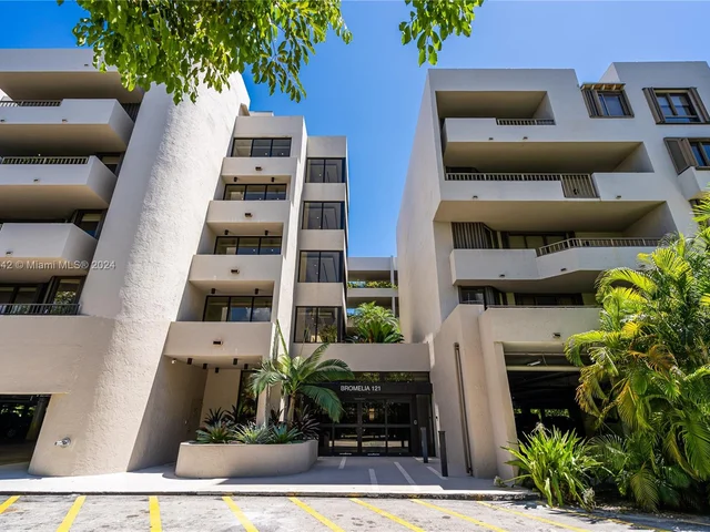 121 Crandon Blvd # 249, Key Biscayne FL 33149