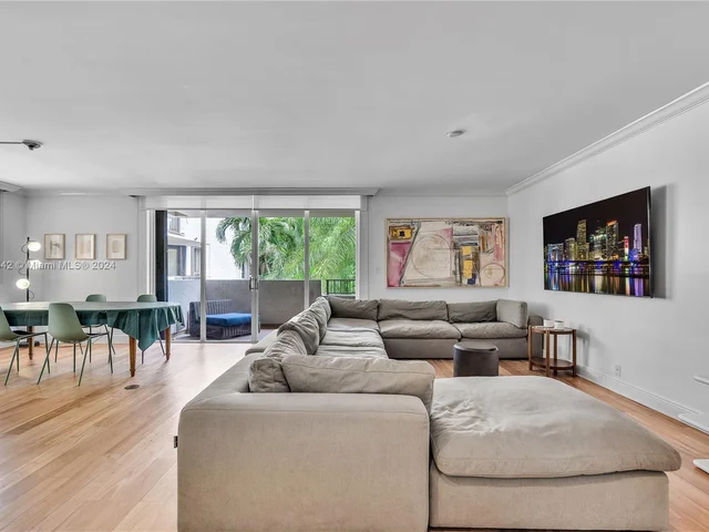 121 Crandon Blvd # 249, Key Biscayne FL 33149