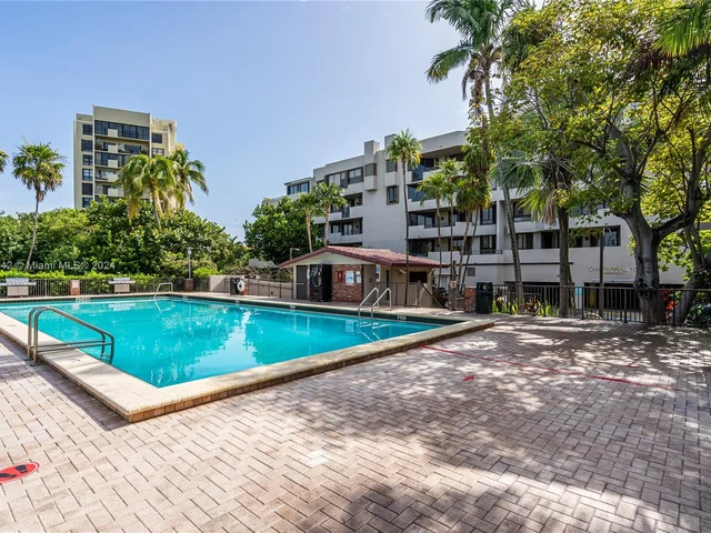 121 Crandon Blvd # 249, Key Biscayne FL 33149