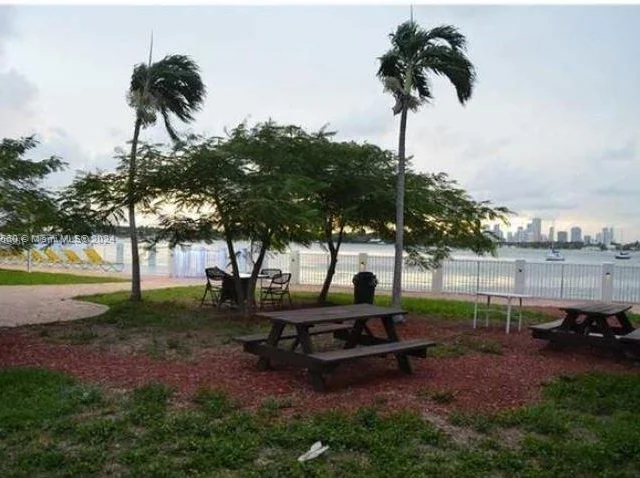 1250 West Ave # 3J, Miami Beach FL 33139