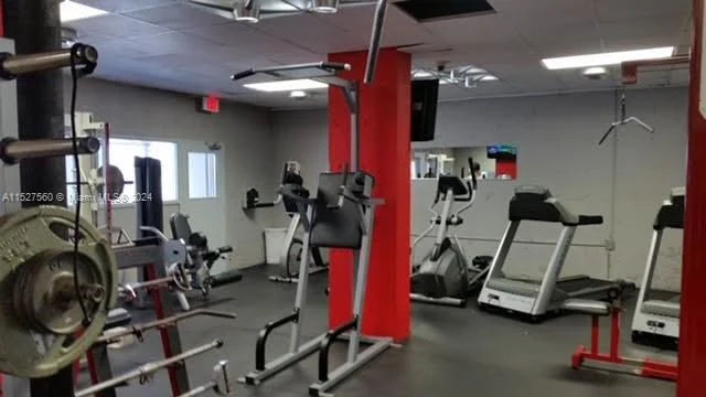 1250 West Ave # 3J, Miami Beach FL 33139