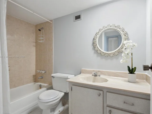 4101 Pine Tree Dr # 1407, Miami Beach FL 33140