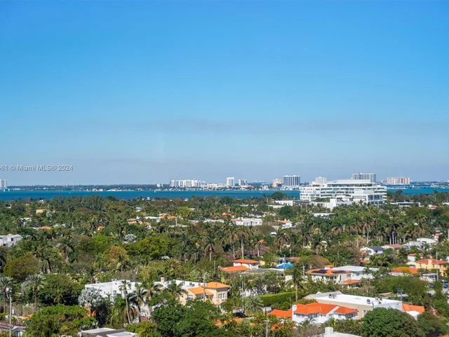 4101 Pine Tree Dr # 1407, Miami Beach FL 33140