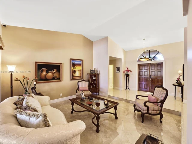 5633 NW 86th Ave, Coral Springs FL 33067