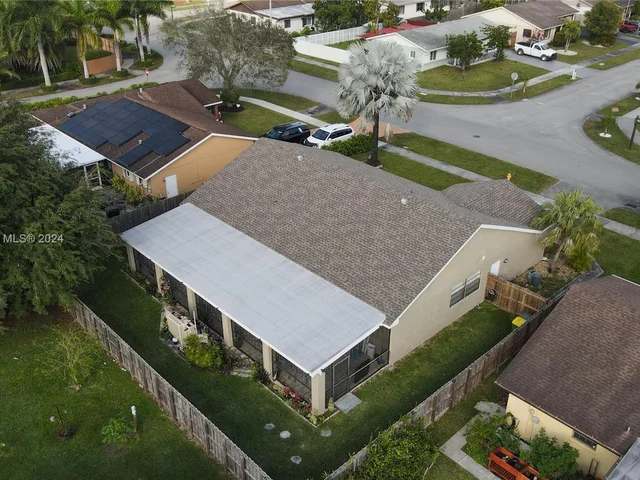 1660 N Audubon Dr, Homestead FL 33035