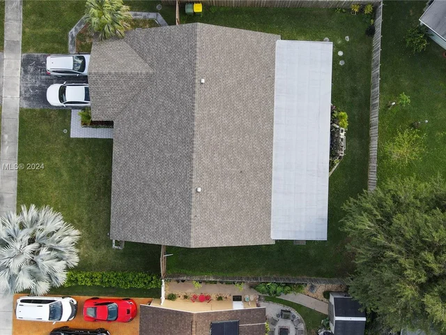 1660 N Audubon Dr, Homestead FL 33035