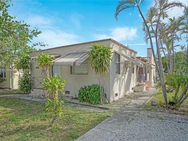 1952 Fillmore St # 1, Hollywood FL 33020