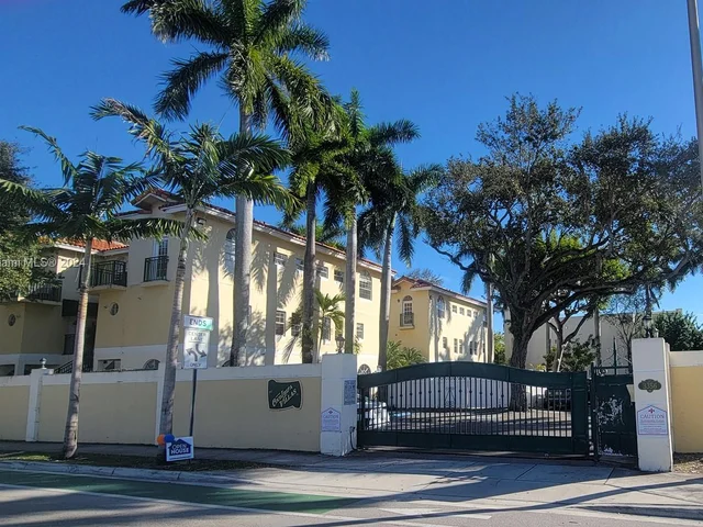 3356 Bird Ave # 4, Miami FL 33133