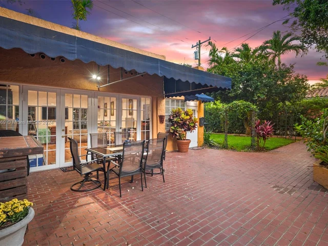 1340 Asturia Ave, Coral Gables FL 33134