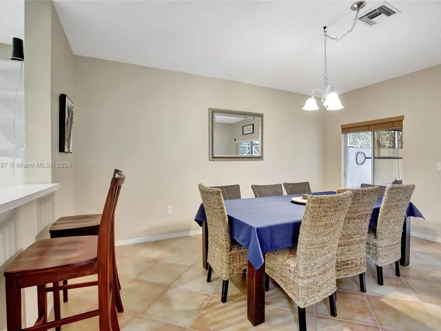 118 SW 206th Ave, Pembroke Pines FL 33029