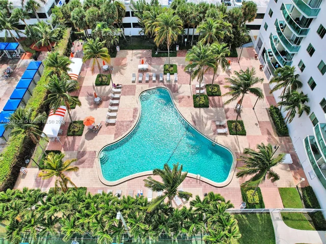 19380 Collins Ave # 214, Sunny Isles Beach FL 33160