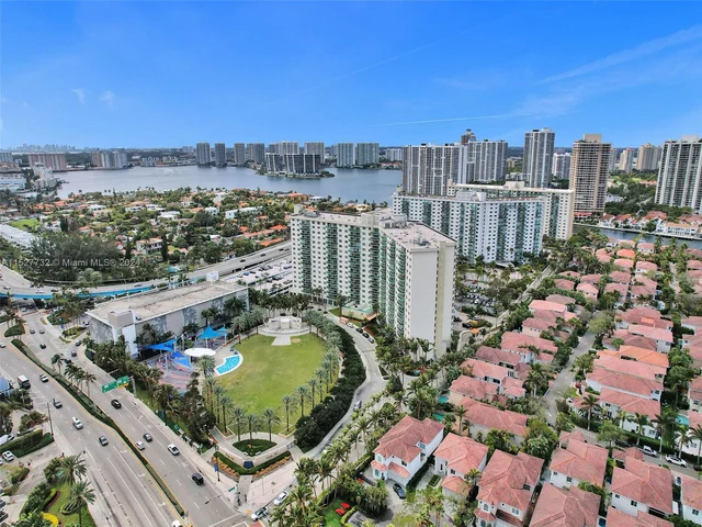 19380 Collins Ave # 214, Sunny Isles Beach FL 33160