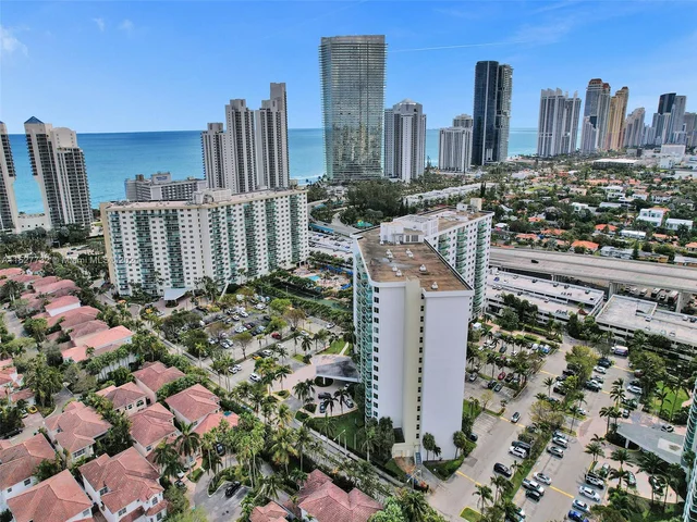 19380 Collins Ave # 214, Sunny Isles Beach FL 33160