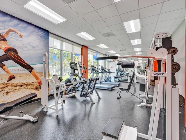 19380 Collins Ave # 214, Sunny Isles Beach FL 33160