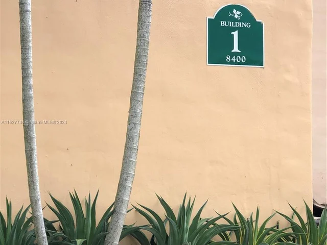 8400 SW 133rd Ave Rd # 324, Miami FL 33183