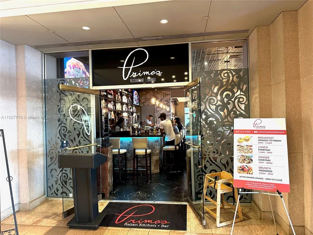 1717 N Bayshore Dr # 3242, Miami FL 33132