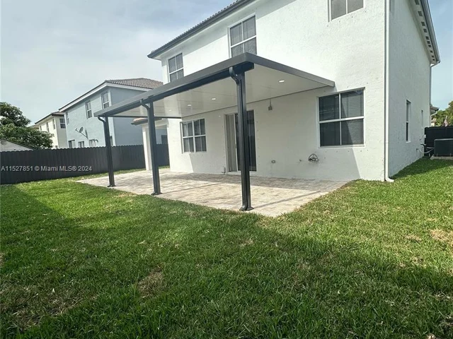 16314 SW 61st Ln # 0, Miami FL 33193