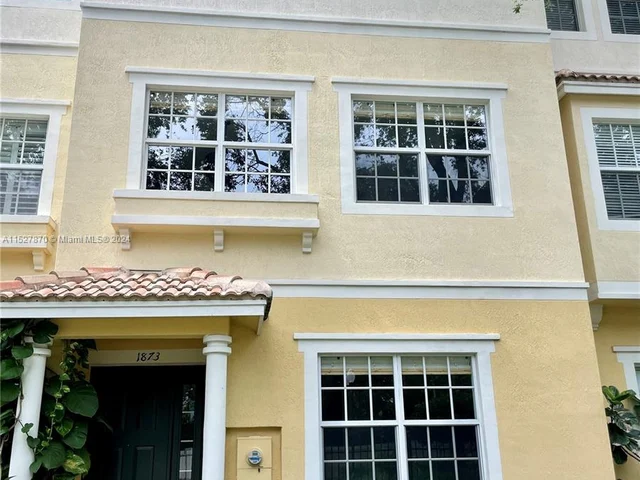 1873 NW 12th St, Boca Raton FL 33486