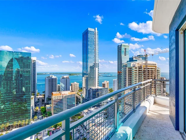 60 SW 13th St # 3200, Miami FL 33130