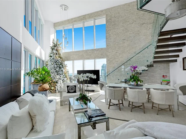 60 SW 13th St # 3200, Miami FL 33130