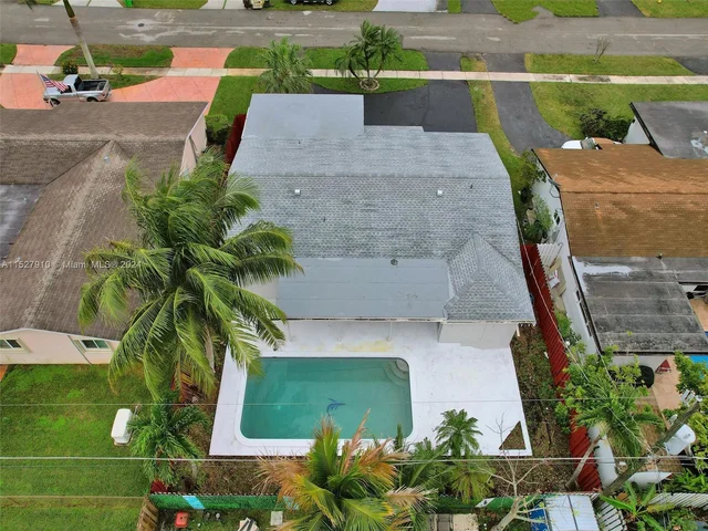 9511 NW 21st Mnr, Sunrise FL 33322