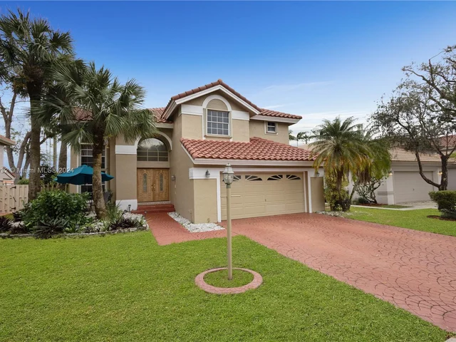 11080 Springfield Place, Cooper City FL 33026