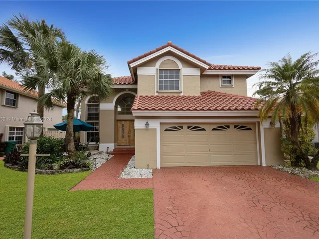 11080 Springfield Place, Cooper City FL 33026