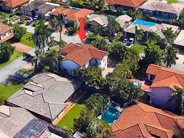 14272 SW 152nd Ct, Miami FL 33196