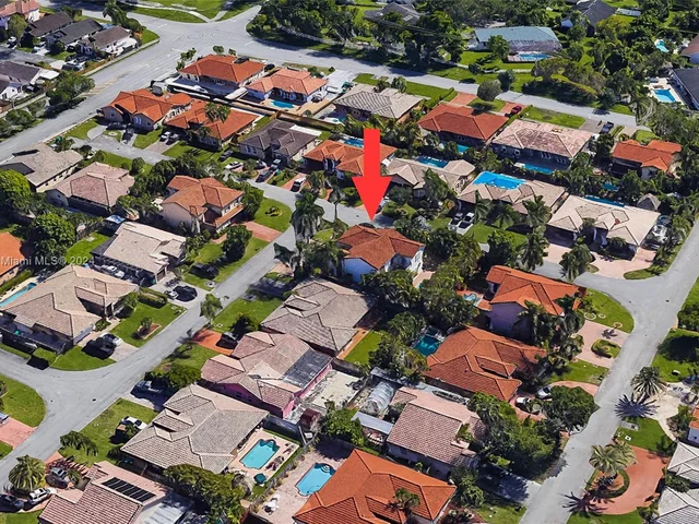 14272 SW 152nd Ct, Miami FL 33196