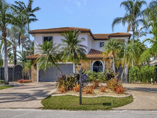 14272 SW 152nd Ct, Miami FL 33196