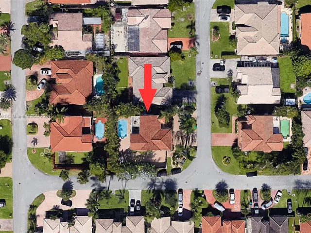 14272 SW 152nd Ct, Miami FL 33196