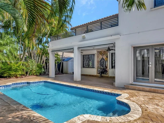 14272 SW 152nd Ct, Miami FL 33196