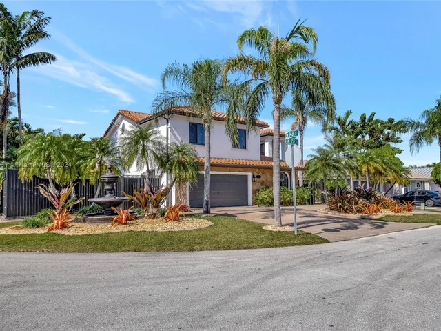 14272 SW 152nd Ct, Miami FL 33196