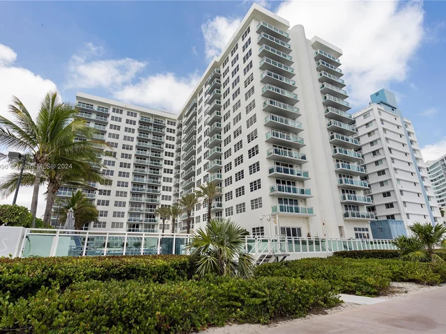 6917 Collins Ave # 411, Miami Beach FL 33141