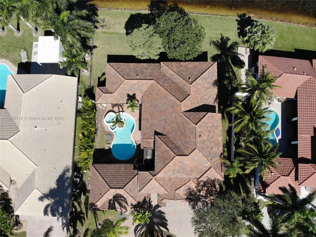 18601 SW 39th St, Miramar FL 33029