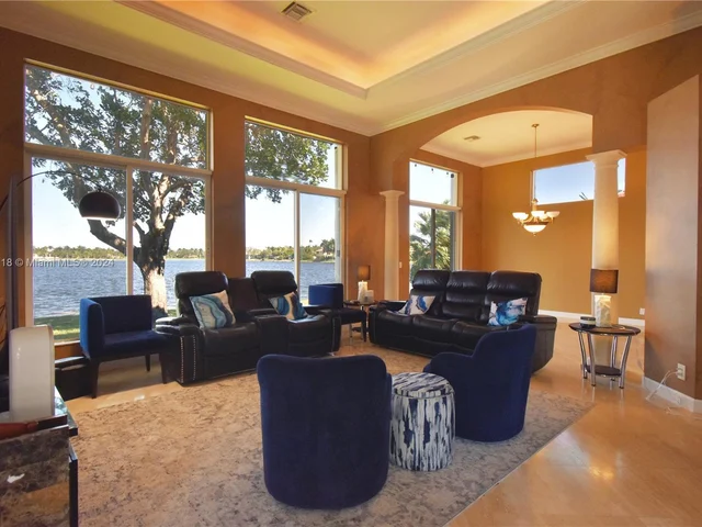 18601 SW 39th St, Miramar FL 33029