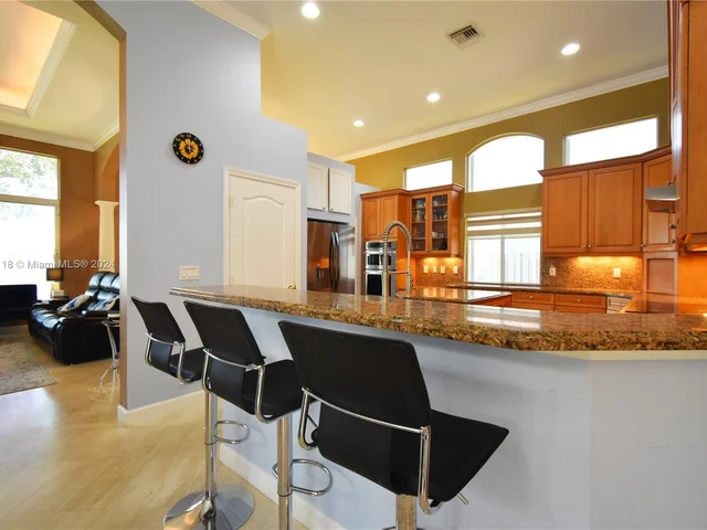 18601 SW 39th St, Miramar FL 33029