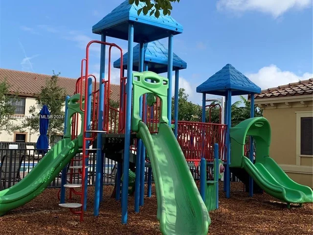 9606 N Town Parc Cir N # 9606, Parkland FL 33076