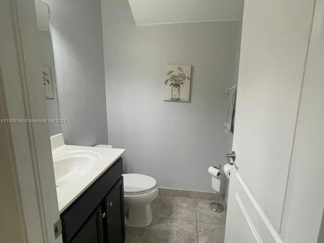 9606 N Town Parc Cir N # 9606, Parkland FL 33076