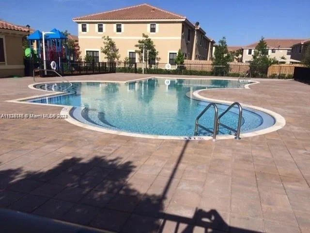 9606 N Town Parc Cir N # 9606, Parkland FL 33076