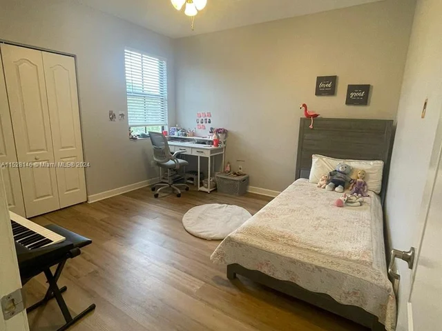 9606 N Town Parc Cir N # 9606, Parkland FL 33076