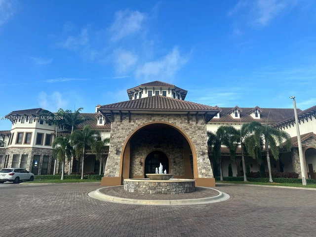 9606 N Town Parc Cir N # 9606, Parkland FL 33076