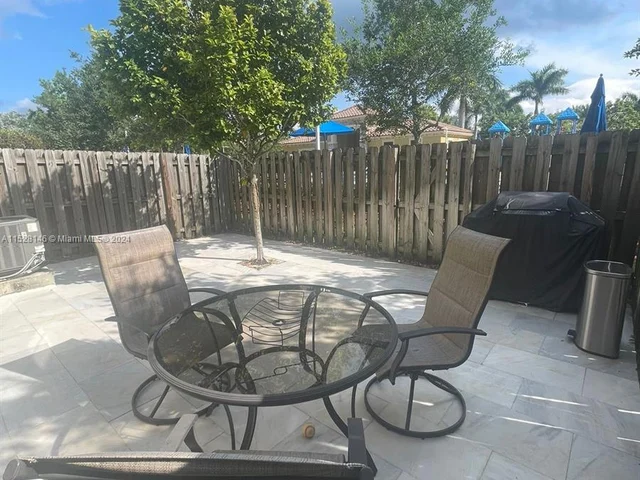 9606 N Town Parc Cir N # 9606, Parkland FL 33076