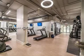 1915 Brickell Ave # C605, Miami FL 33129