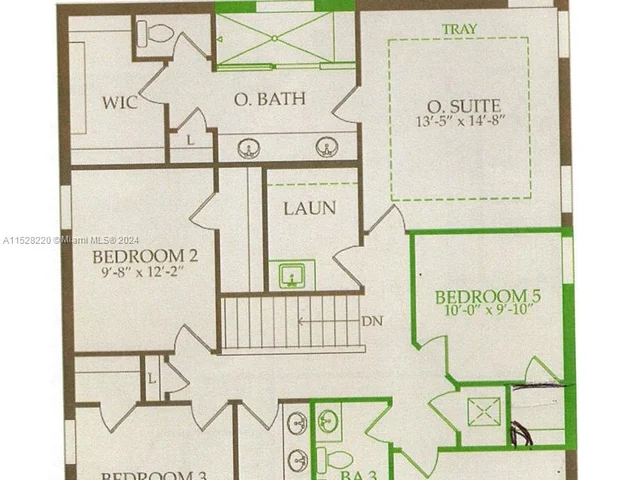 7681 NW 84th Ln, Tamarac FL 33321